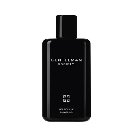 givenchy body wash|givenchy shower gel gentleman society.